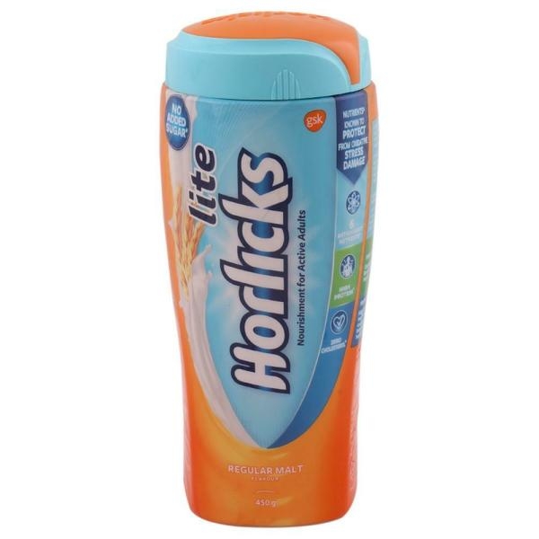 Horlicks লাইট হরলিক্স 450 গ্রাম