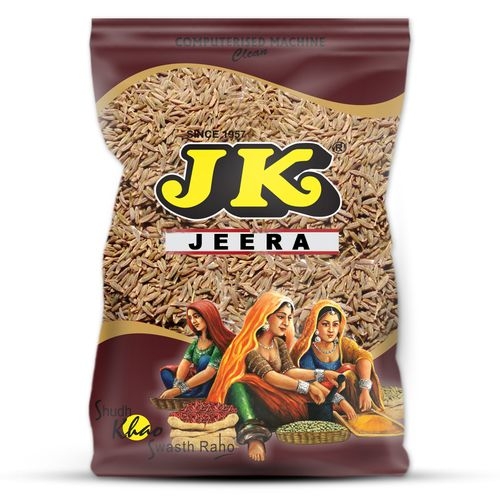 Jire জিরে JK ৫০ গ্রাম প্যাকেট