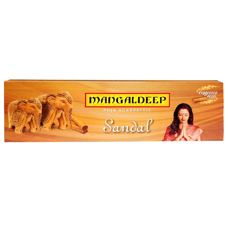 Dhupkathi মঙ্গলদীপ ধূপকাঠি ১০ টাকা