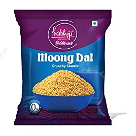 Dal হলদিরামের মুগ ডাল ভাজা ৫ টাকা