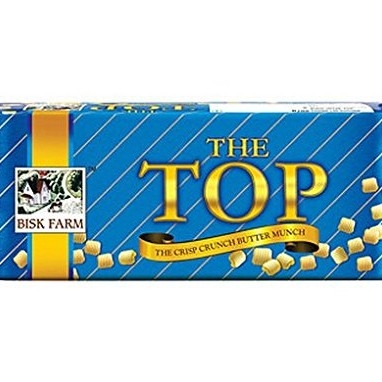 Biscuit বিস্কফার্ম টপ 200 গ্রাম