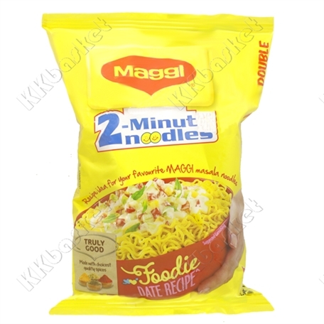 Maggi ম্যাগি নুডলস 12 টাকার