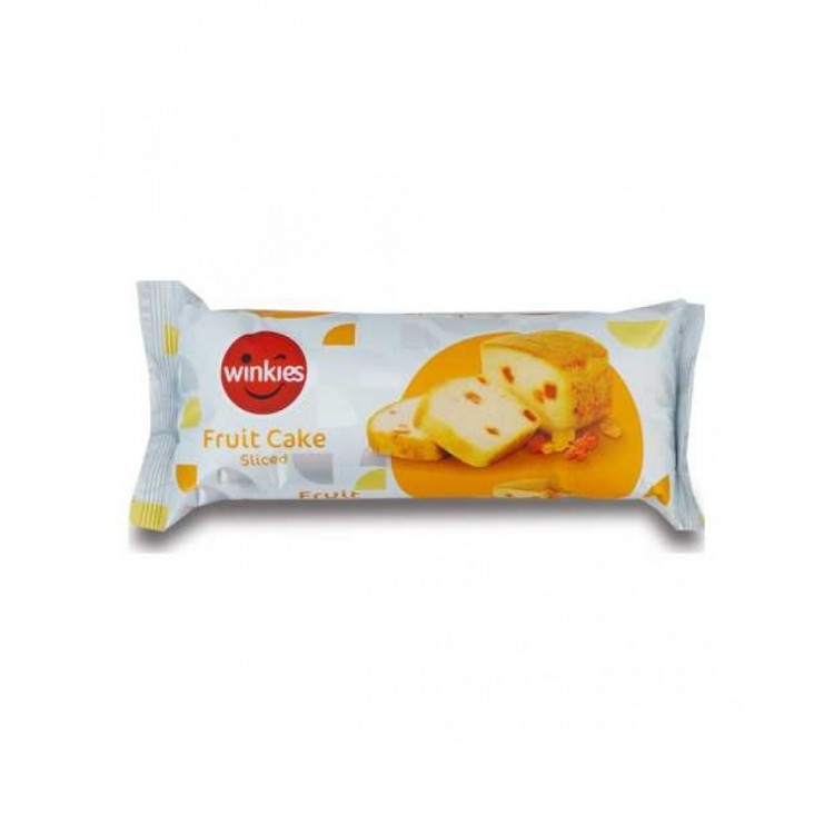 Cake অরেঞ্জ লেয়ার ফ্রুট কেক 5 টাকা