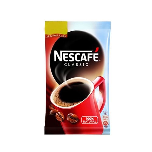 Coffee ক্লাসিক কফি Nescafe 10 টাকা