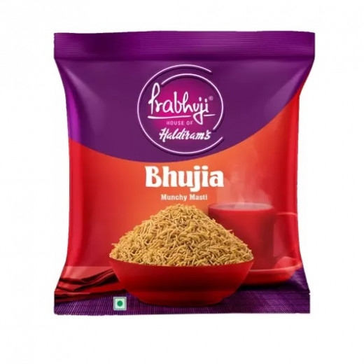 Jhuribhaja হলদিরাম ঝুরিভাজা 5 টাকা