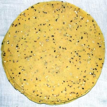 Papor মাধুরী পাঁপড় ২০০গ্রাম
