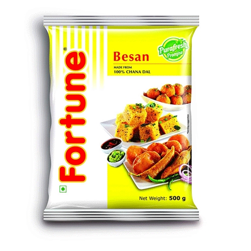 Bason ব্যাসন (Fortune) প্যাকেট ২০০গ্রাম