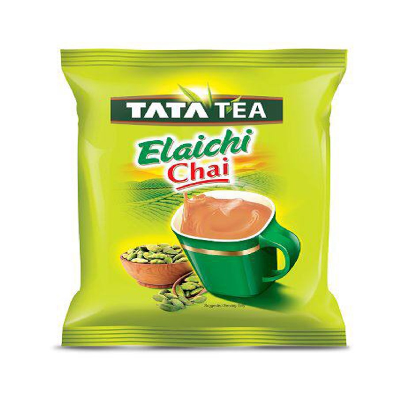 Cha টাটা চা এলাচি ১০টাকা