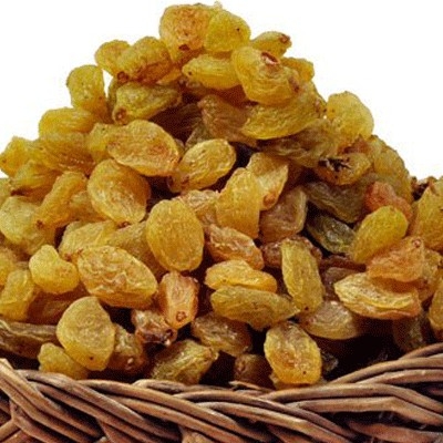 Kismis কিসমিস লুজ ১০০ গ্রাম
