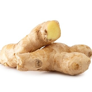 Ginger ( अदरक )