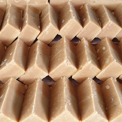 Horlicks Burfi 2KG Box HB