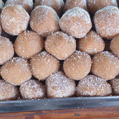 Dharwada Peda 2KG Box DP