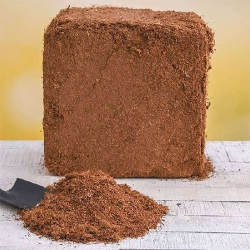 Cocopeat Block 5Kg