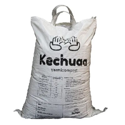 Vermicompost 10Kg