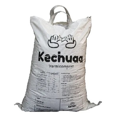 Vermicompost 50Kg