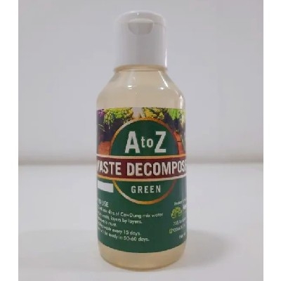 A-Z Waste decomposer 100ml