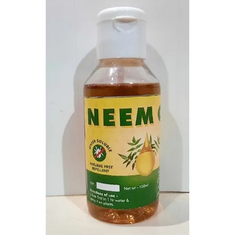 Neem Oil (100ml)