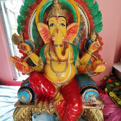 Ganesh