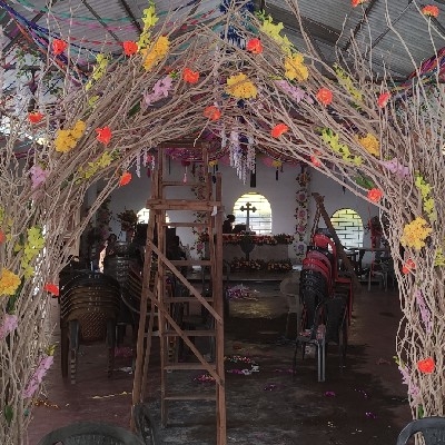 Church Decoration