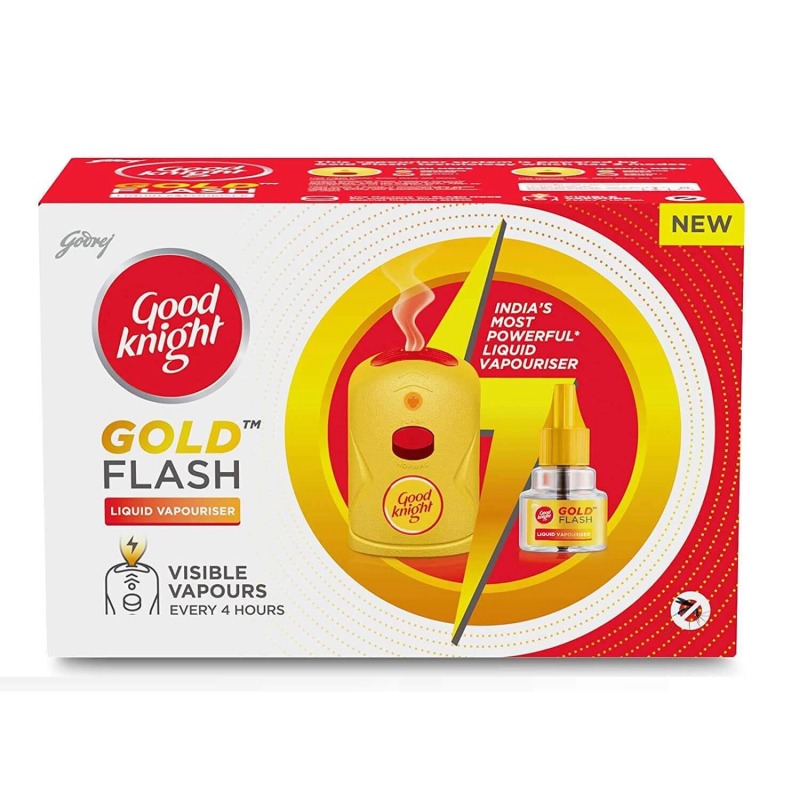 DHC COMBI GK GOLD FLASH  PACK MRP 105 @ 60