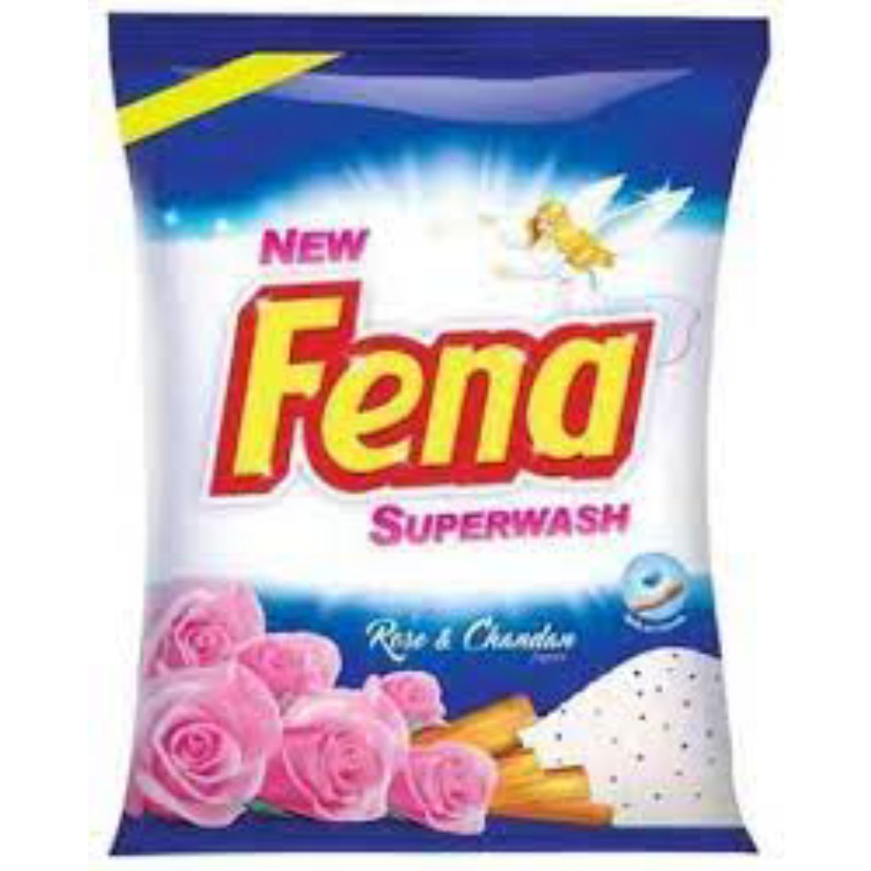 BDE  FENA DET 1 KG MRP75 @27