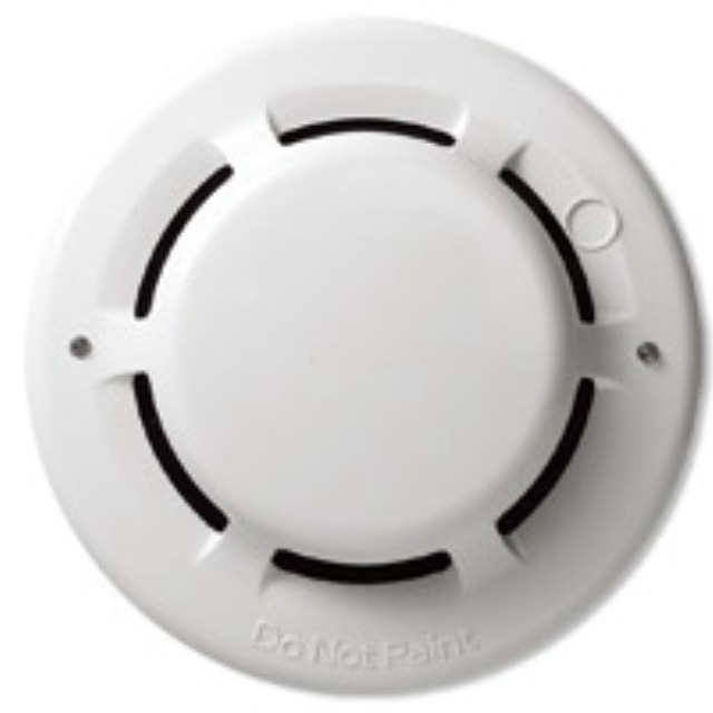AH-0311-3 Multi-Purpose Smoke Detector
