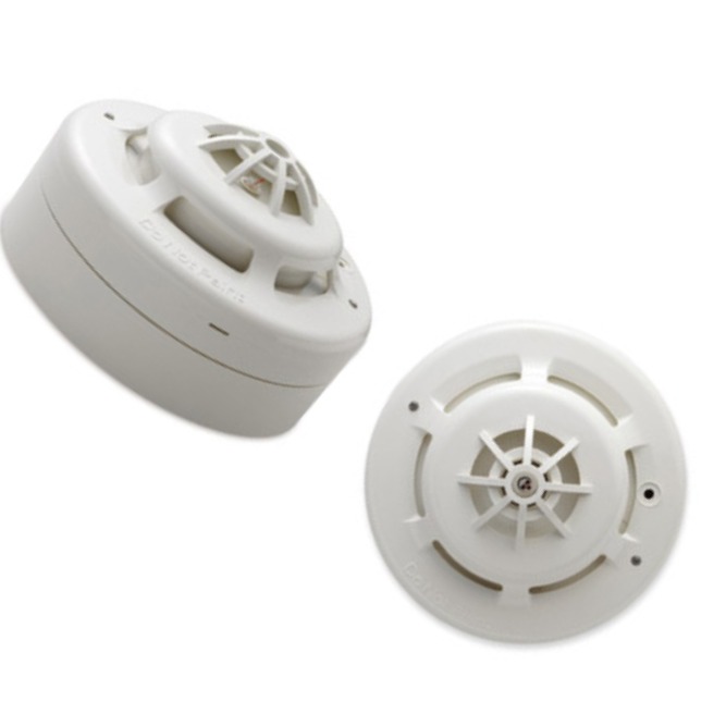 AH-0316-S Multi-Purpose Combination Heat Detector