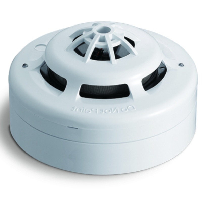 AH-0315-2 Multi-Purpose Smoke and Heat Detector