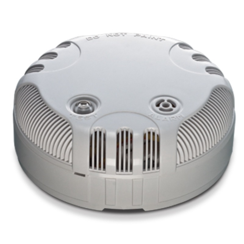 AH-QA31 Single Station Smoke Detector