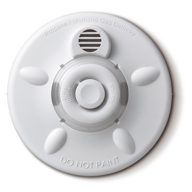 AH-0822 Gas Detector
