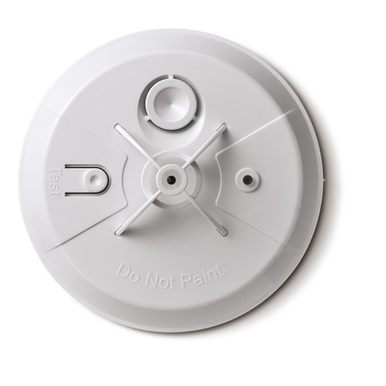 AH-NQ9F Single Station Heat Detector