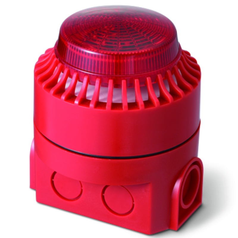 AH-03127-BS Electronic Sounder and Beacon