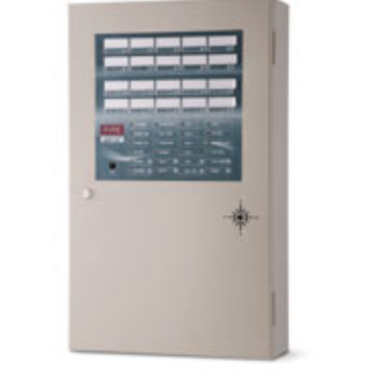 AH-QSP-120 Multi-Hazard Suppression Control Panel