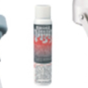 AH-03151 Smoke Tester Spray