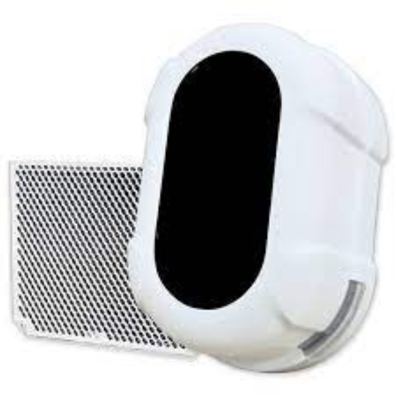 AH-EDB01 Horinglih Reflective Beam Smoke Detector