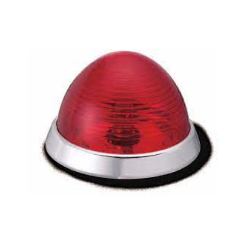 AH-9719 Horinglih LED Round Fire Indication Lamp