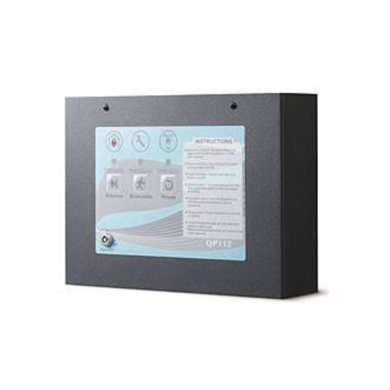 AH-QP-112 Horinglih Conventional Fire Alarm Control Panel