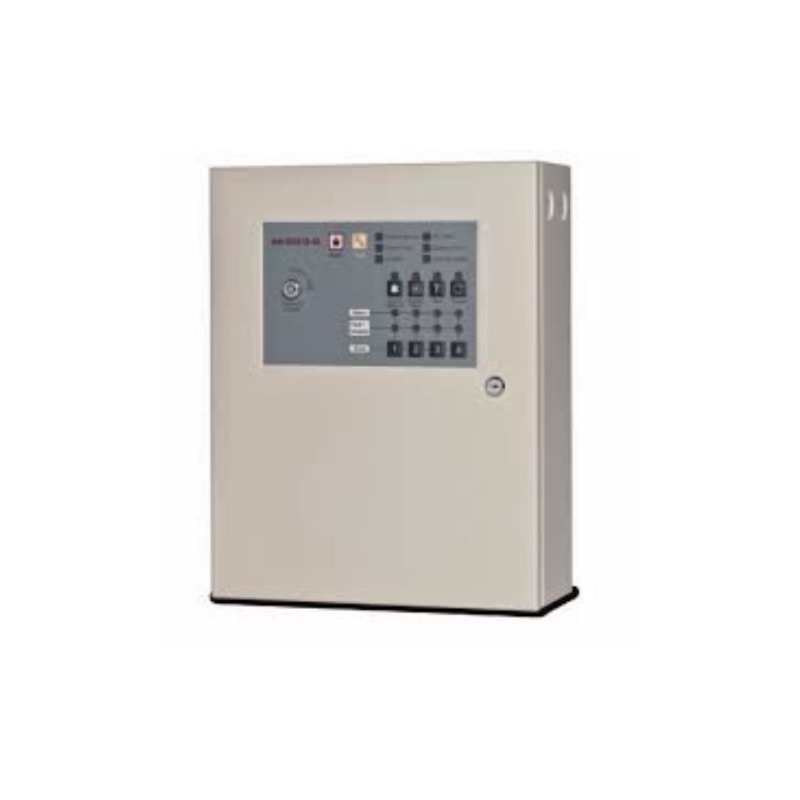 AH-03312-4L Horinglih 4 Zone Conventional panel