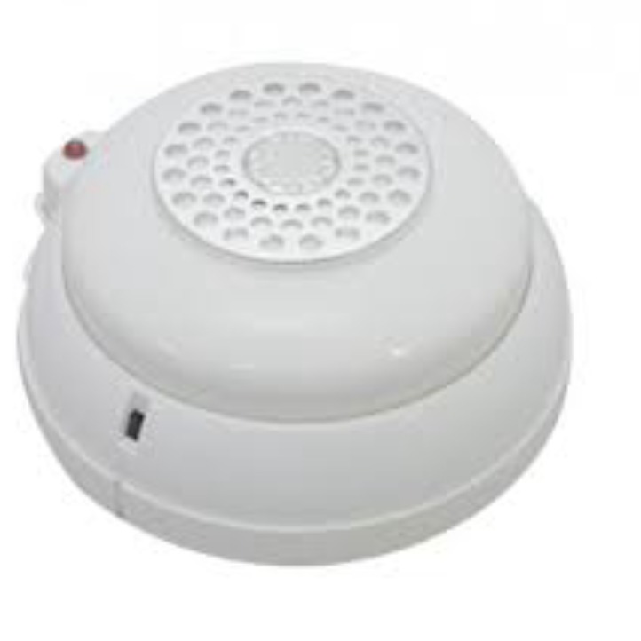 AH-9616 Horinglih Heat Detector
