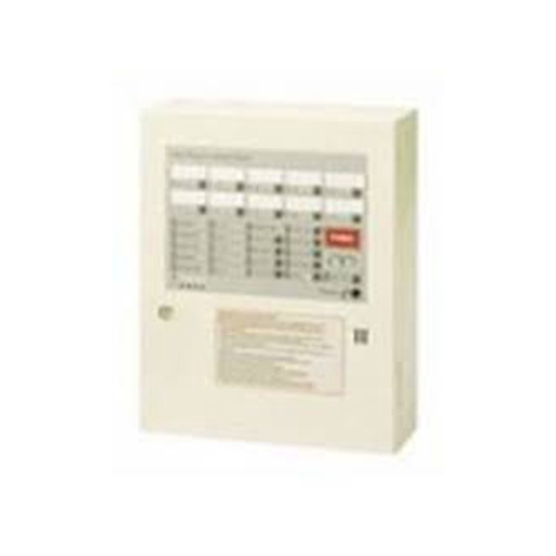 AH-03312-10L Horinglih 10 Zone Fire Alarm Control Panel