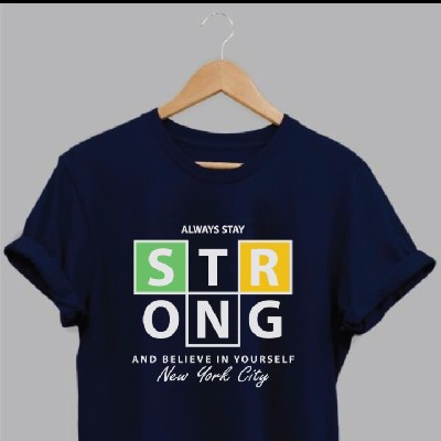 Strong
