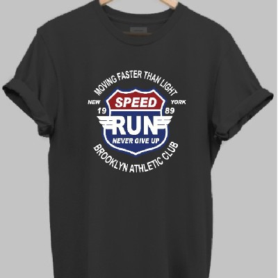 Run