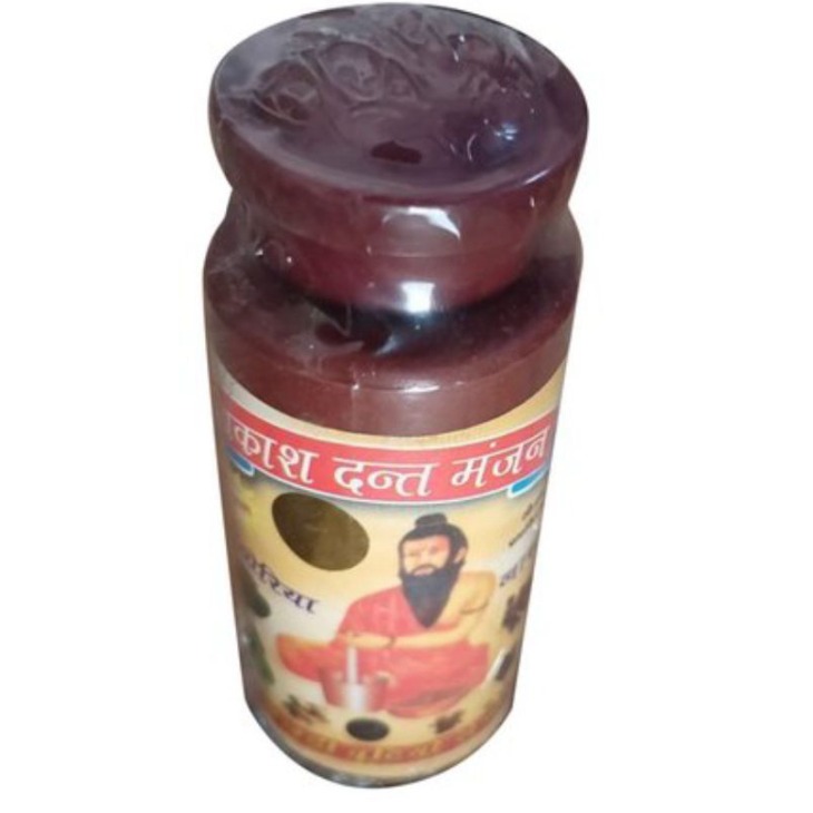 PRAKASH DANT MANJAN (50 gm.)