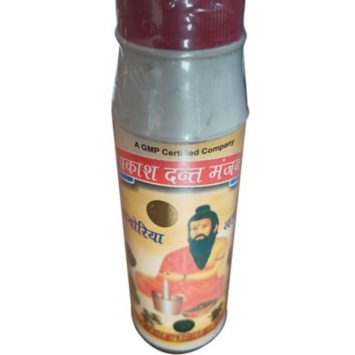 PRAKASH DANT MANJAN (100 gm.)