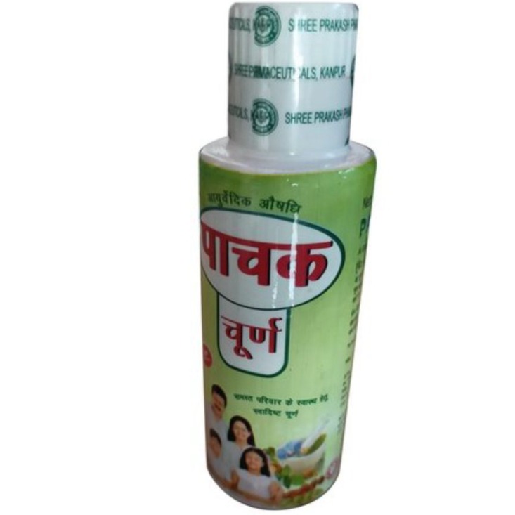 PACHAK CHURNA (80 gm.)