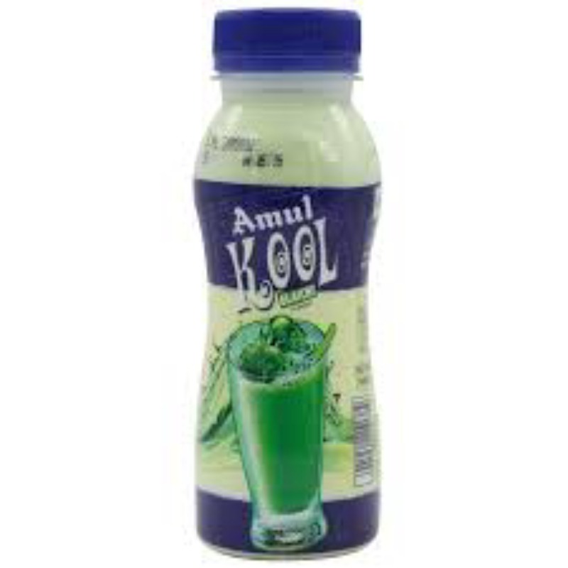 Amul Kool Elaichi
