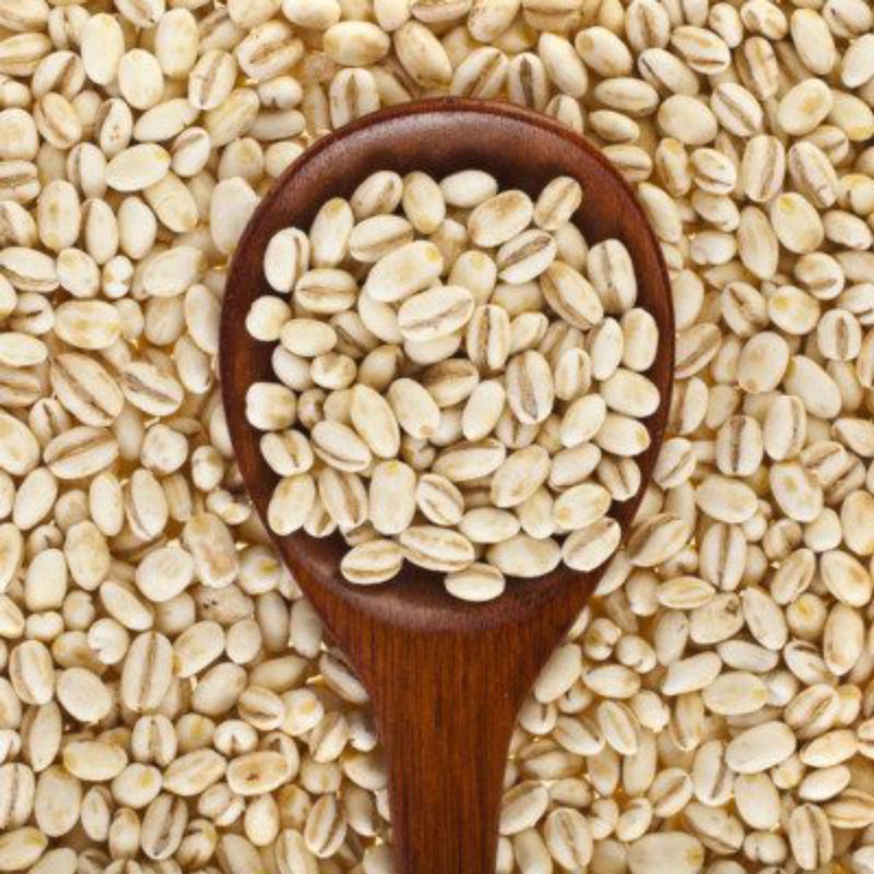 Barley 500gm