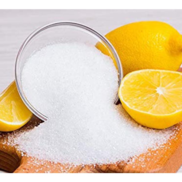 Lemon salt 100gm