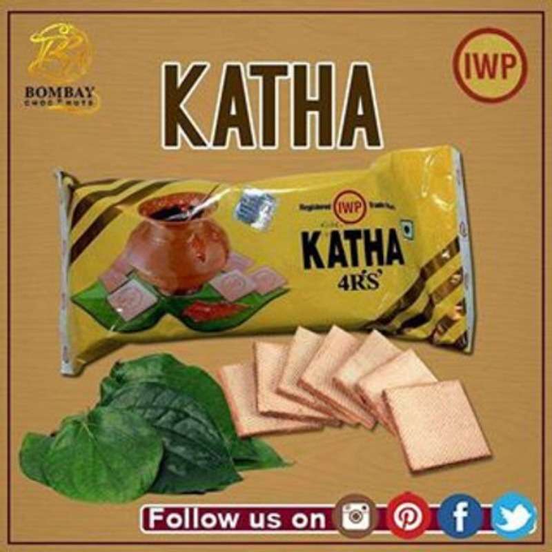 iwp katha 100gm