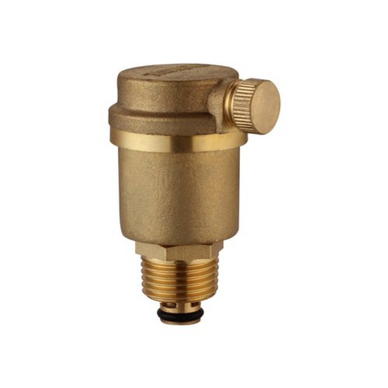 15MM BRASS AIR VALVE